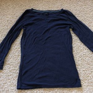 American Eagle Slim Tee